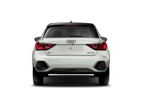 Auto Audi A1 allstreet 30 1.0 tfsi identity contrast 116cv s tronic nuova in vendita presso concessionaria Fratelli Giacomel a 34.400 € - foto numero 3