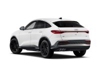 Auto Audi Q5 sportback 2.0 tdi mhev+ business advanced quattro 204cv s-tronic nuova in vendita presso concessionaria Fratelli Giacomel a 76.200 € - foto numero 4