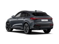 Auto Audi Q5 sportback 2.0 tfsi mhev+ s line edition quattro 204cv s-tronic nuova in vendita presso concessionaria Fratelli Giacomel a 86.100 € - foto numero 4