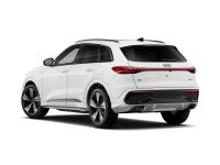 Auto Audi Q5 2.0 e-hybrid s line edition quattro 299cv s-tronic nuova in vendita presso concessionaria Fratelli Giacomel a 84.100 € - foto numero 4