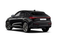 Auto Audi Q5 sportback 2.0 e-hybrid s line edition quattro 299cv s-tronic nuova in vendita presso concessionaria Fratelli Giacomel a 90.700 € - foto numero 4