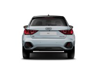 Auto Audi A1 allstreet 35 1.5 tfsi identity contrast 150cv s tronic nuova in vendita presso concessionaria Fratelli Giacomel a 39.300 € - foto numero 3