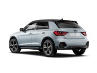 Auto Audi A1 allstreet 35 1.5 tfsi identity contrast 150cv s tronic nuova in vendita presso concessionaria Fratelli Giacomel a 39.300 € - foto numero 4