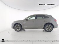 Auto Audi Q5 40 2.0 tdi mhev 12v s line quattro s-tronic aziendale in vendita presso concessionaria Fratelli Giacomel a 51.500 € - foto numero 3