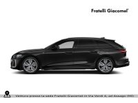 Auto Audi A5 avant 2.0 tfsi 204cv s-tronic usata in vendita presso concessionaria Fratelli Giacomel a 54.500 € - foto numero 3