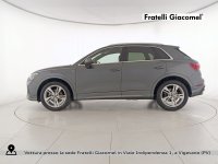 Auto Audi Q3 35 2.0 tdi s line edition s-tronic aziendale in vendita presso concessionaria Fratelli Giacomel a 39.900 € - foto numero 3