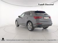 Auto Audi Q3 35 2.0 tdi s line edition s-tronic aziendale in vendita presso concessionaria Fratelli Giacomel a 39.900 € - foto numero 4