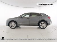Auto Audi Q3 sportback 40 2.0 tdi s line edition quattro 193cv s-tronic aziendale in vendita presso concessionaria Fratelli Giacomel a 48.900 € - foto numero 3