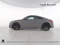 Auto Audi TT 45 2.0 tfsi quattro s-tronic usata in vendita presso concessionaria Fratelli Giacomel a 40.900 € - foto numero 3