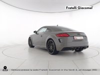Auto Audi TT 45 2.0 tfsi quattro s-tronic usata in vendita presso concessionaria Fratelli Giacomel a 40.900 € - foto numero 4