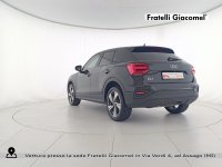 Auto Audi Q2 35 1.5 tfsi admired s-tronic usata in vendita presso concessionaria Fratelli Giacomel a 24.700 € - foto numero 4