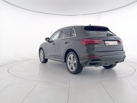 Auto Audi Q3 35 2.0 tdi s line edition s-tronic aziendale in vendita presso concessionaria Fratelli Giacomel a 39.900 € - foto numero 4