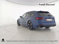 Auto Audi RS4 avant 2.9 tfsi quattro 450cv tiptronic usata in vendita presso concessionaria Fratelli Giacomel a 89.900 € - foto numero 4