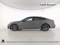 Auto Audi A5 sportback 40 2.0 tdi mhev s line edition 204cv s-tronic aziendale in vendita presso concessionaria Fratelli Giacomel a 45.900 € - foto numero 3