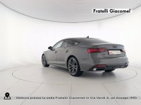 Auto Audi A5 sportback 40 2.0 tdi mhev s line edition 204cv s-tronic aziendale in vendita presso concessionaria Fratelli Giacomel a 45.900 € - foto numero 4