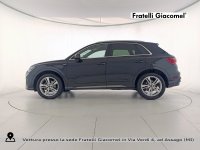 Auto Audi Q3 35 2.0 tdi s line edition s-tronic aziendale in vendita presso concessionaria Fratelli Giacomel a 39.900 € - foto numero 3