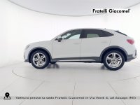 Auto Audi Q3 sportback 35 2.0 tdi s line edition s-tronic usata in vendita presso concessionaria Fratelli Giacomel a 43.500 € - foto numero 3
