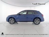 Auto Audi Q5 40 2.0 tdi mhev 12v s line quattro s-tronic usata in vendita presso concessionaria Fratelli Giacomel a 51.300 € - foto numero 3