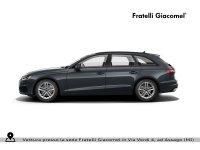 Auto Audi A4 avant 35 2.0 tdi mhev business 163cv s-tronic usata in vendita presso concessionaria Fratelli Giacomel a 26.300 € - foto numero 3