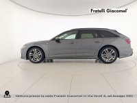 Auto Audi A6 avant 40 2.0 tdi mhev 12v s line edition quattro s-tronic aziendale in vendita presso concessionaria Fratelli Giacomel a 55.500 € - foto numero 3