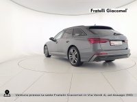 Auto Audi A6 avant 40 2.0 tdi mhev 12v s line edition quattro s-tronic aziendale in vendita presso concessionaria Fratelli Giacomel a 55.500 € - foto numero 4