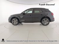 Auto Audi Q5 40 2.0 tdi mhev 12v s line quattro s-tronic usata in vendita presso concessionaria Fratelli Giacomel a 50.900 € - foto numero 3