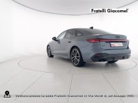 Auto Audi A5 berlina 2.0 tdi mhev+ s line edition quattro 204cv s-tronic usata in vendita presso concessionaria Fratelli Giacomel a 53.900 € - foto numero 4