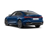 Auto Audi A5 berlina 2.0 tdi mhev+ launch edition one quattro 204cv s-tronic aziendale in vendita presso concessionaria Fratelli Giacomel a 63.900 € - foto numero 4