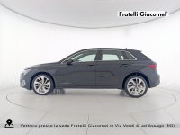 Auto Audi A3 sportback 30 2.0 tdi business advanced usata in vendita presso concessionaria Fratelli Giacomel a 24.900 € - foto numero 3