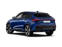 Auto Audi Q5 sportback 2.0 e-hybrid s line edition quattro 299cv s-tronic nuova in vendita presso concessionaria Fratelli Giacomel a 84.800 € - foto numero 4