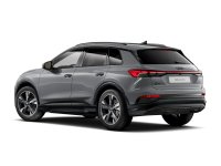 Auto Audi Q4 e-tron 40 s line edition nuova in vendita presso concessionaria Fratelli Giacomel a 58.700 € - foto numero 4