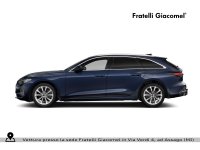 Auto Audi A5 avant 2.0 tdi mhev+ 204cv s-tronic aziendale in vendita presso concessionaria Fratelli Giacomel a 49.900 € - foto numero 3