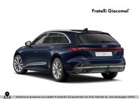 Auto Audi A5 avant 2.0 tdi mhev+ 204cv s-tronic aziendale in vendita presso concessionaria Fratelli Giacomel a 49.900 € - foto numero 4