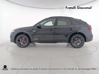 Auto Audi Q5 sportback 40 2.0 tdi mhev 12v s line plus quattro s-tronic usata in vendita presso concessionaria Fratelli Giacomel a 46.900 € - foto numero 3