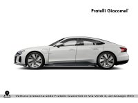 Auto Audi e-tron quattro usata in vendita presso concessionaria Fratelli Giacomel a 55.400 € - foto numero 3
