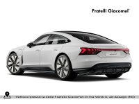 Auto Audi e-tron quattro usata in vendita presso concessionaria Fratelli Giacomel a 55.400 € - foto numero 4