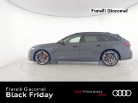 Auto Audi A5 avant 2.0 tdi mhev+ quattro 204cv s-tronic aziendale in vendita presso concessionaria Fratelli Giacomel a 64.700 € - foto numero 3