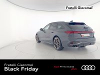 Auto Audi A5 avant 2.0 tdi mhev+ quattro 204cv s-tronic aziendale in vendita presso concessionaria Fratelli Giacomel a 64.700 € - foto numero 4