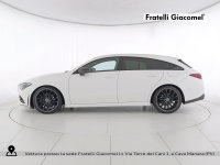 Auto Mercedes-Benz CLA shooting brake 200 d night edition auto usata in vendita presso concessionaria Fratelli Giacomel a 28.900 &euro; - foto numero 3