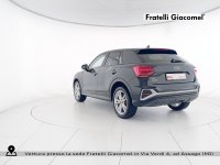 Auto Audi Q2 35 1.5 tfsi s line edition s-tronic aziendale in vendita presso concessionaria Fratelli Giacomel a 33.500 &euro; - foto numero 4