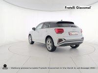 Auto Audi Q2 35 1.5 tfsi s line edition s-tronic aziendale in vendita presso concessionaria Fratelli Giacomel a 33.500 € - foto numero 4
