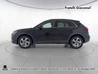 Auto Audi Q3 35 2.0 tdi business advanced s-tronic usata in vendita presso concessionaria Fratelli Giacomel a 37.500 € - foto numero 3