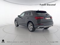 Auto Audi Q3 35 2.0 tdi business advanced s-tronic usata in vendita presso concessionaria Fratelli Giacomel a 37.500 € - foto numero 4