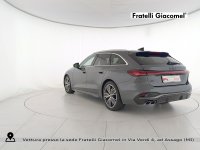 Auto Audi A5 avant 2.0 tdi mhev+ s line edition quattro 204cv s-tronic aziendale in vendita presso concessionaria Fratelli Giacomel a 59.900 € - foto numero 4