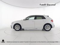 Auto Audi A1 sportback 25 1.0 tfsi s line edition s-tronic aziendale in vendita presso concessionaria Fratelli Giacomel a 26.900 € - foto numero 3