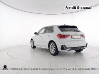 Auto Audi A1 sportback 25 1.0 tfsi s line edition s-tronic aziendale in vendita presso concessionaria Fratelli Giacomel a 26.900 € - foto numero 4