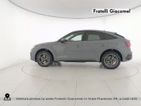 Auto Audi Q5 sportback 40 2.0 tdi mhev 12v quattro s-tronic usata in vendita presso concessionaria Fratelli Giacomel a 42.400 € - foto numero 3
