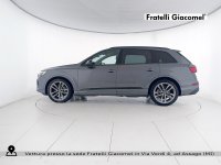 Auto Audi Q7 3.0 tdi mhev s line edition quattro 286cv tiptronic 7p.ti usata in vendita presso concessionaria Fratelli Giacomel a 83.900 € - foto numero 3