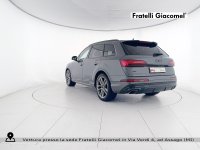 Auto Audi Q7 3.0 tdi mhev s line edition quattro 286cv tiptronic 7p.ti usata in vendita presso concessionaria Fratelli Giacomel a 83.900 € - foto numero 4