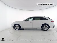 Auto Audi A5 avant 2.0 tdi mhev+ 204cv s-tronic aziendale in vendita presso concessionaria Fratelli Giacomel a 47.900 € - foto numero 3